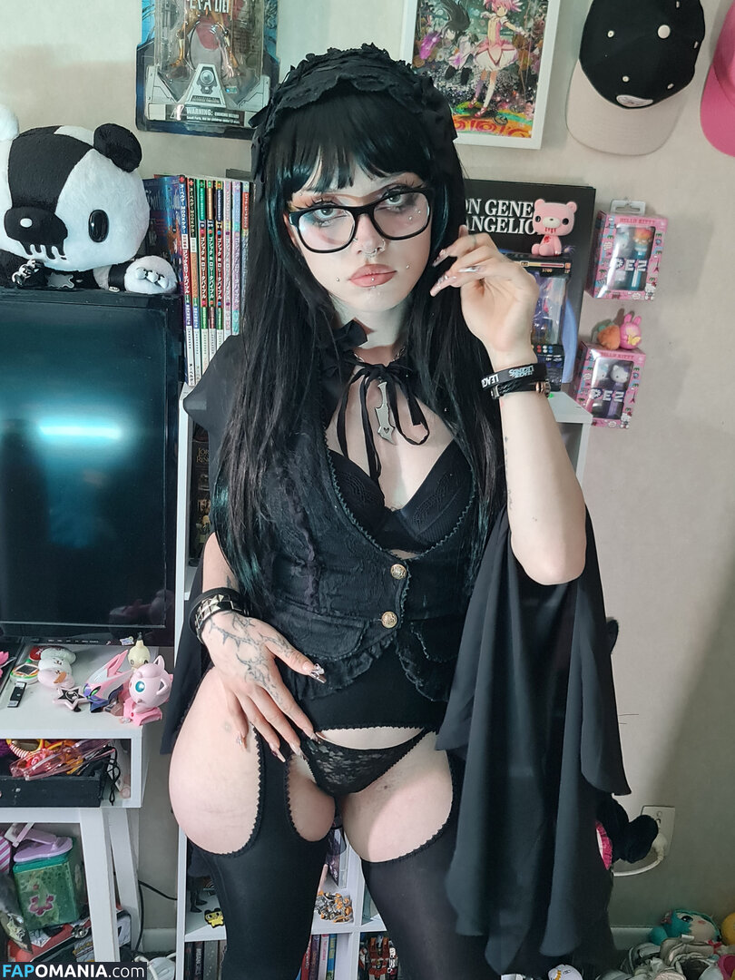 +:｡.ruby ʚ ♡ ɞ ⋆ ✧.｡ / allmyheartbear / myarykerx / usakumyawhore / usakyumawhore Naakt OnlyFans  Gelekte foto #1