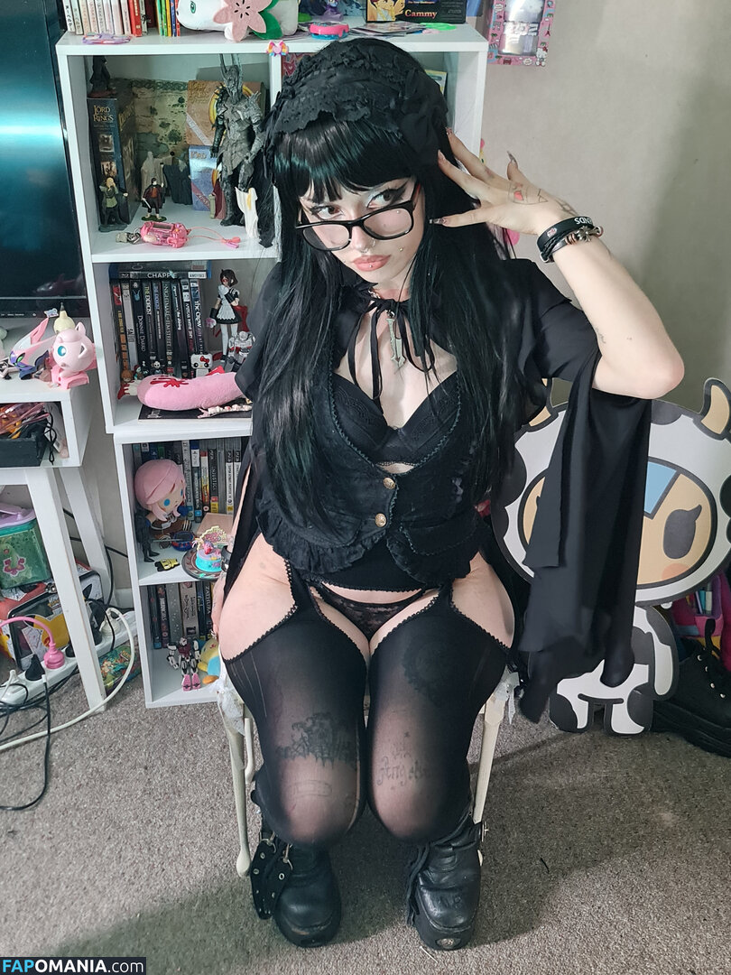 +:｡.ruby ʚ ♡ ɞ ⋆ ✧.｡ / allmyheartbear / myarykerx / usakumyawhore / usakyumawhore Naakt OnlyFans  Gelekte foto #5
