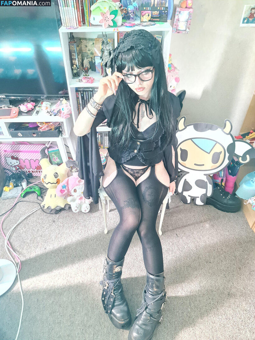 +:｡.ruby ʚ ♡ ɞ ⋆ ✧.｡ / allmyheartbear / myarykerx / usakumyawhore / usakyumawhore Naakt OnlyFans  Gelekte foto #10