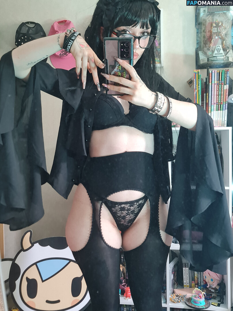 +:｡.ruby ʚ ♡ ɞ ⋆ ✧.｡ / allmyheartbear / myarykerx / usakumyawhore / usakyumawhore Naakt OnlyFans  Gelekte foto #19