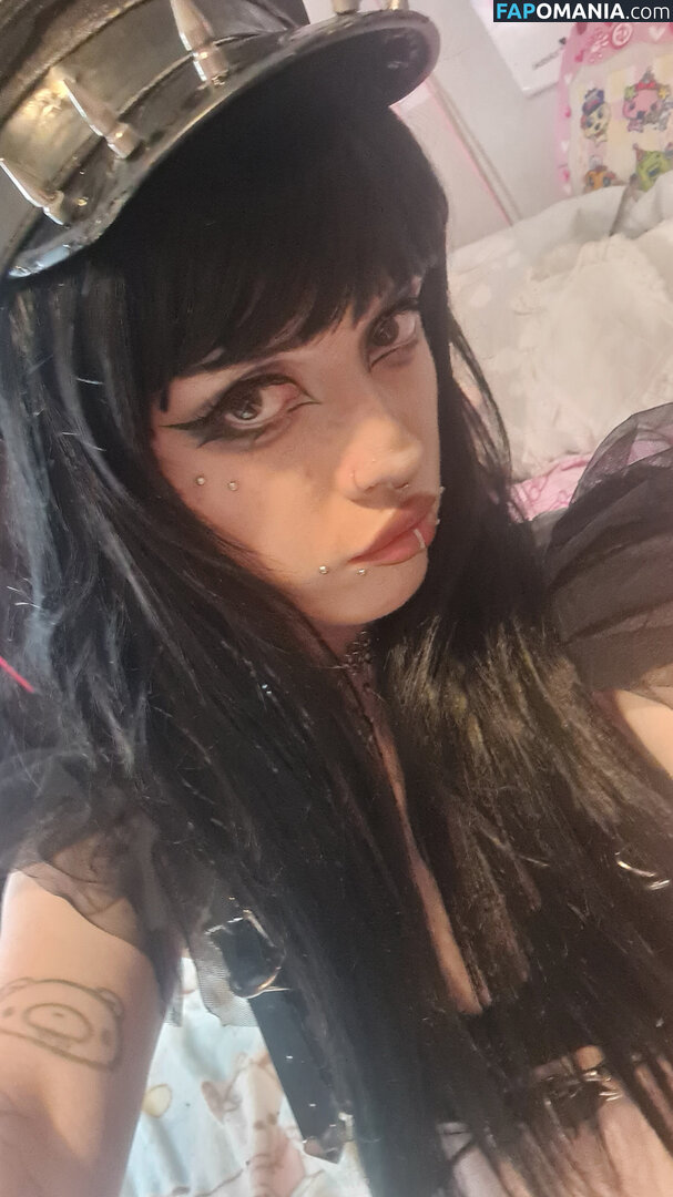+:｡.ruby ʚ ♡ ɞ ⋆ ✧.｡ / allmyheartbear / myarykerx / usakumyawhore / usakyumawhore Naakt OnlyFans  Gelekte foto #23
