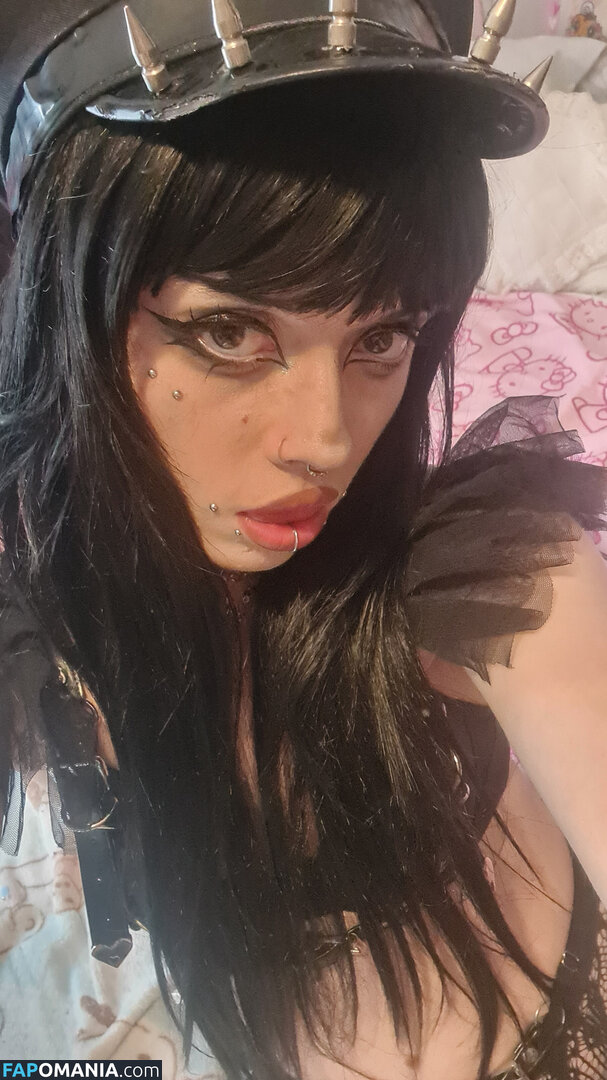 +:｡.ruby ʚ ♡ ɞ ⋆ ✧.｡ / allmyheartbear / myarykerx / usakumyawhore / usakyumawhore Naakt OnlyFans  Gelekte foto #25