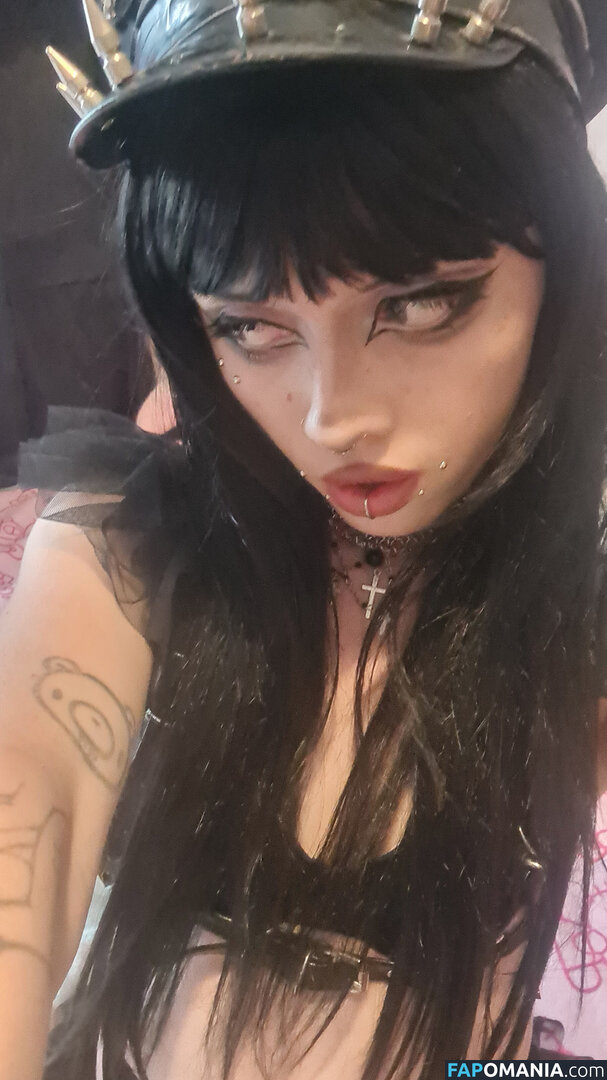 +:｡.ruby ʚ ♡ ɞ ⋆ ✧.｡ / allmyheartbear / myarykerx / usakumyawhore / usakyumawhore Naakt OnlyFans  Gelekte foto #27