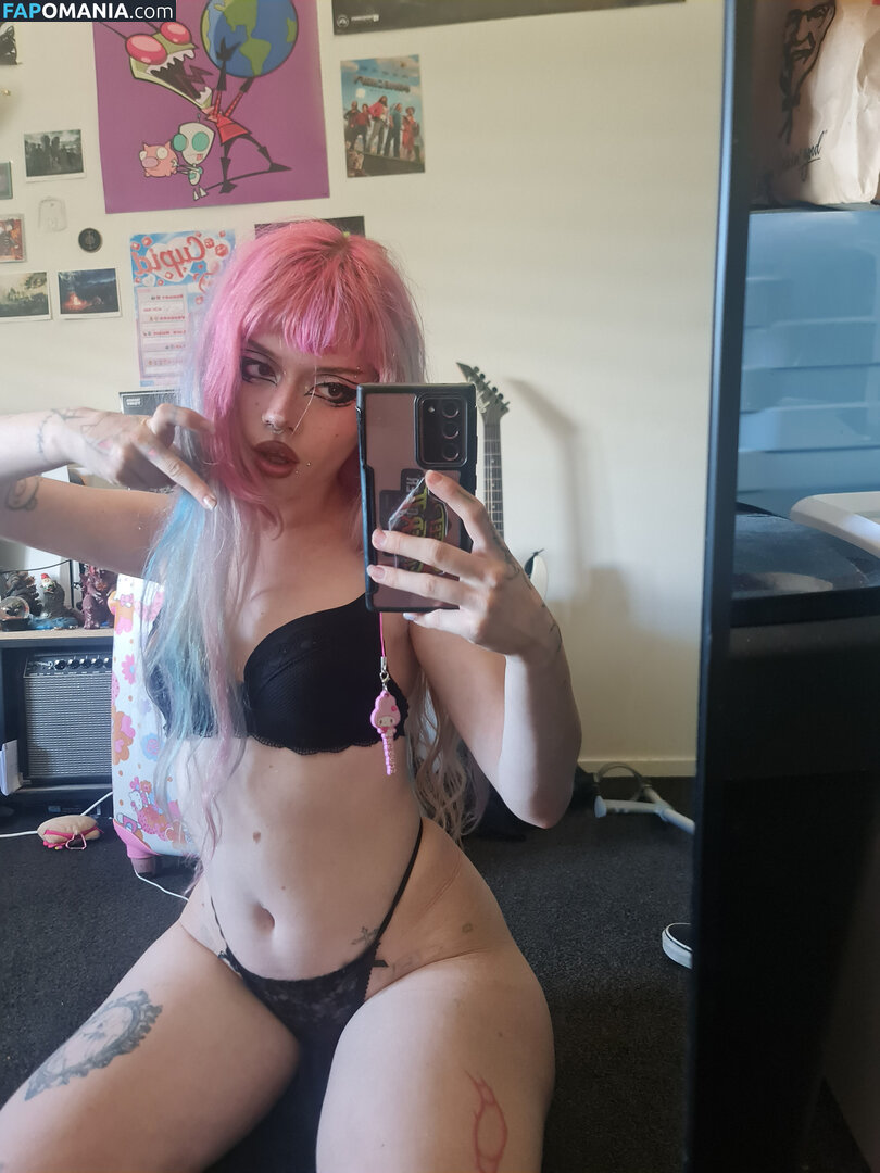 +:｡.ruby ʚ ♡ ɞ ⋆ ✧.｡ / allmyheartbear / myarykerx / usakumyawhore / usakyumawhore Naakt OnlyFans  Gelekte foto #30