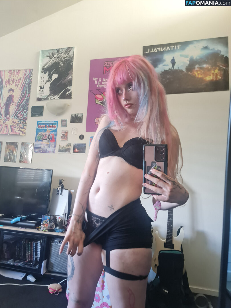 +:｡.ruby ʚ ♡ ɞ ⋆ ✧.｡ / allmyheartbear / myarykerx / usakumyawhore / usakyumawhore Naakt OnlyFans  Gelekte foto #31