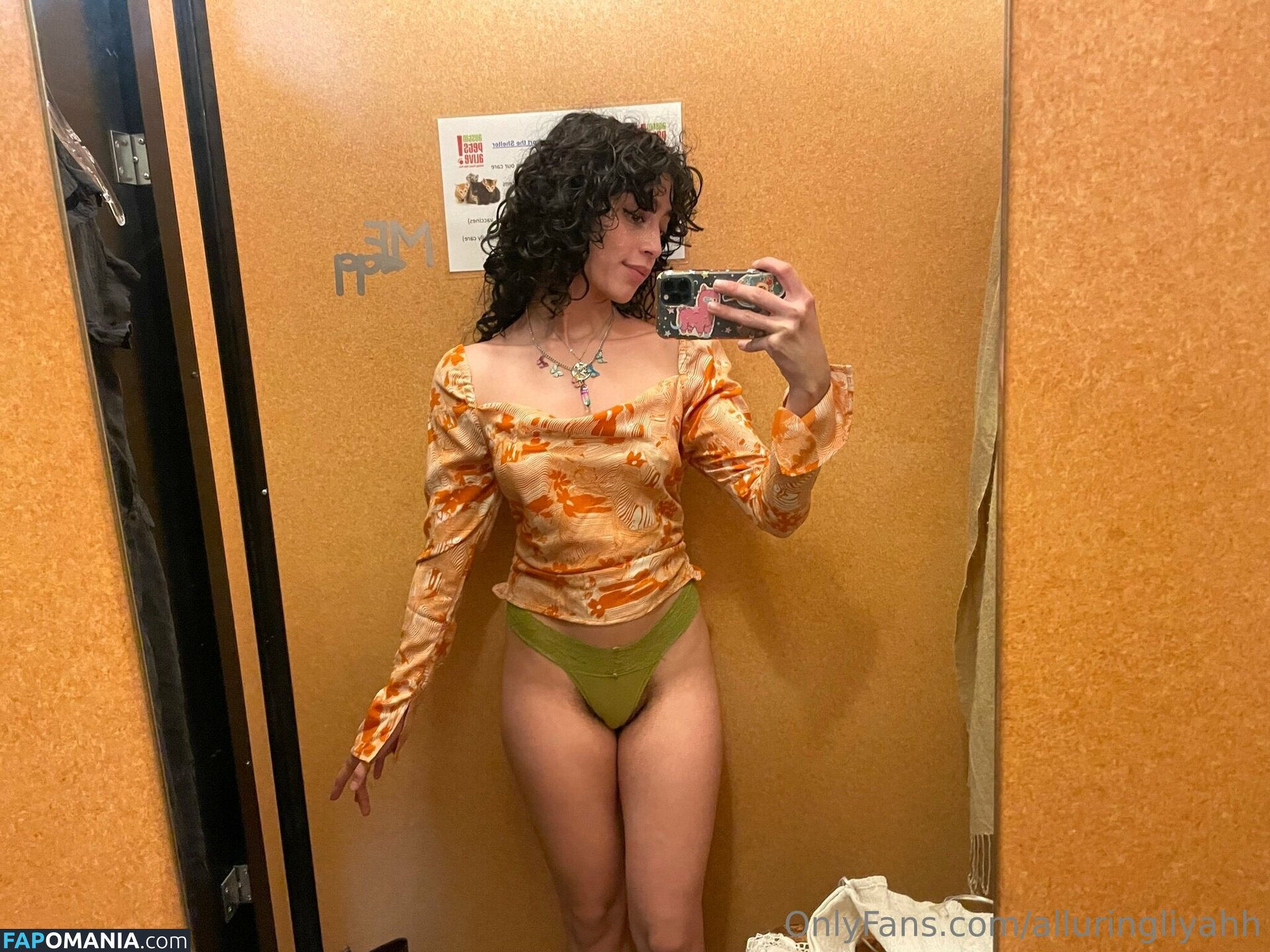 alluring.aaliyah / alluringliyahh Naakt OnlyFans  Gelekte foto #8