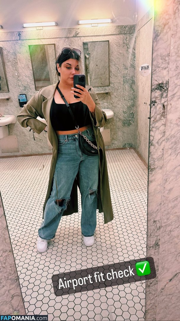 Alluux / alluux_ / alluux_official / amouranth Naakt OnlyFans  Gelekte foto #2