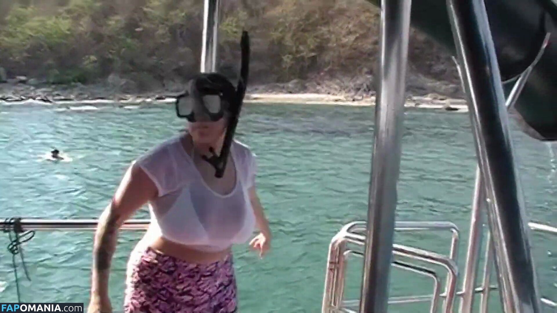 Alluux / alluux_ / alluux_official / amouranth Naakt OnlyFans  Gelekte foto #52