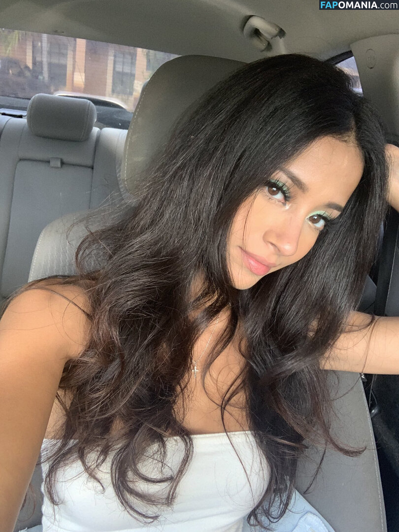 Ally Casper / Kitten Ally / allycasp / allycasper / chloally Naakt OnlyFans  Gelekte foto #9