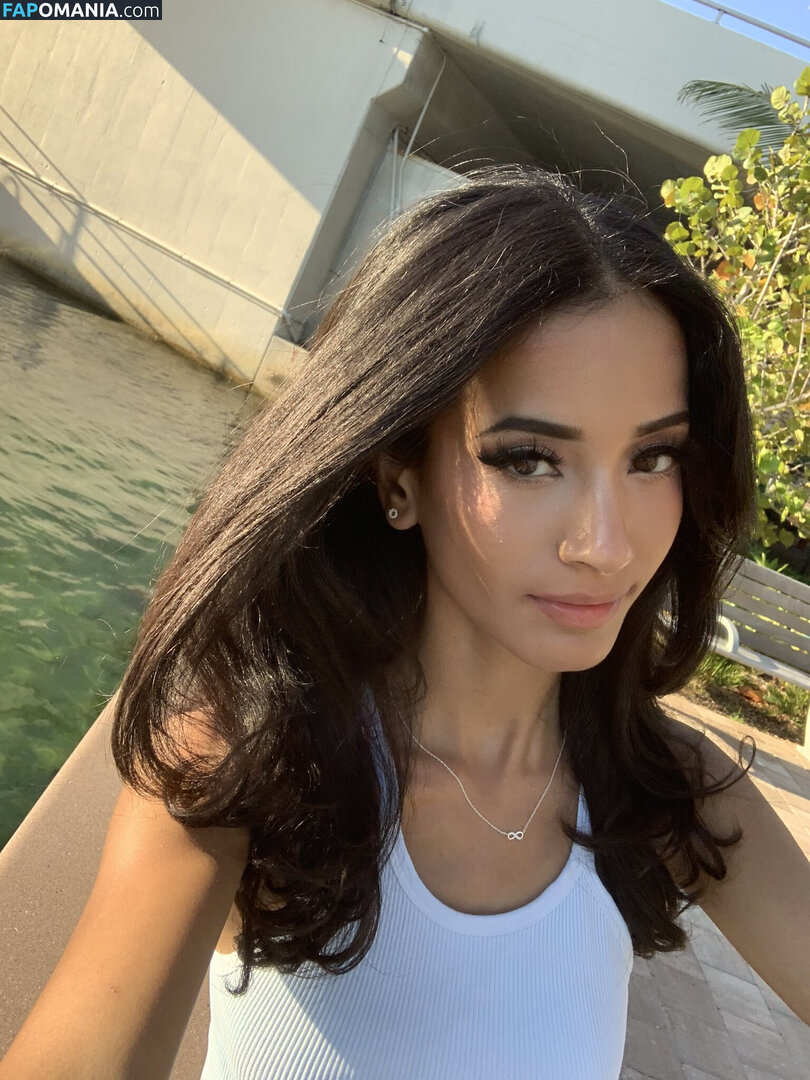 Ally Casper / Kitten Ally / allycasp / allycasper / chloally Naakt OnlyFans  Gelekte foto #13