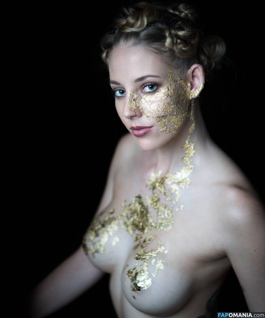 Ally J Wilkinson / model_allyj Naakt OnlyFans  Gelekte foto #3