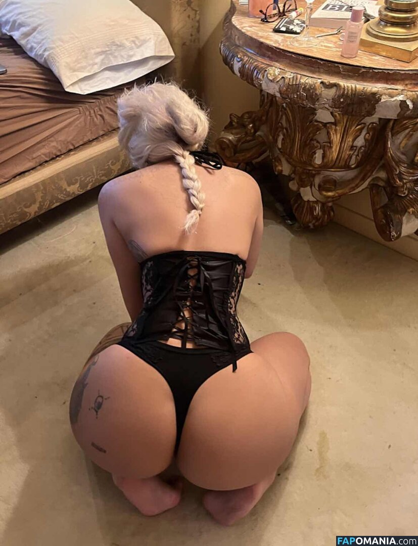 Ally Lotti / Dannygirlxo / allylotti / highimallyy / povlotti Naakt OnlyFans  Gelekte foto #42
