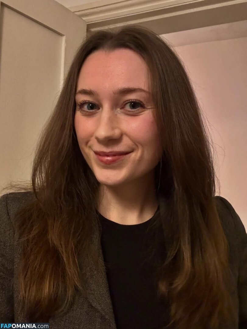 Ally Louks / allylouks Naakt OnlyFans  Gelekte foto #1