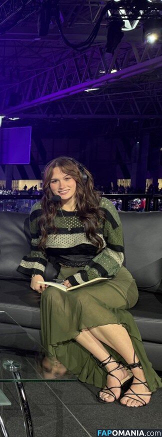 Allycxt Naakt OnlyFans  Gelekte foto #5