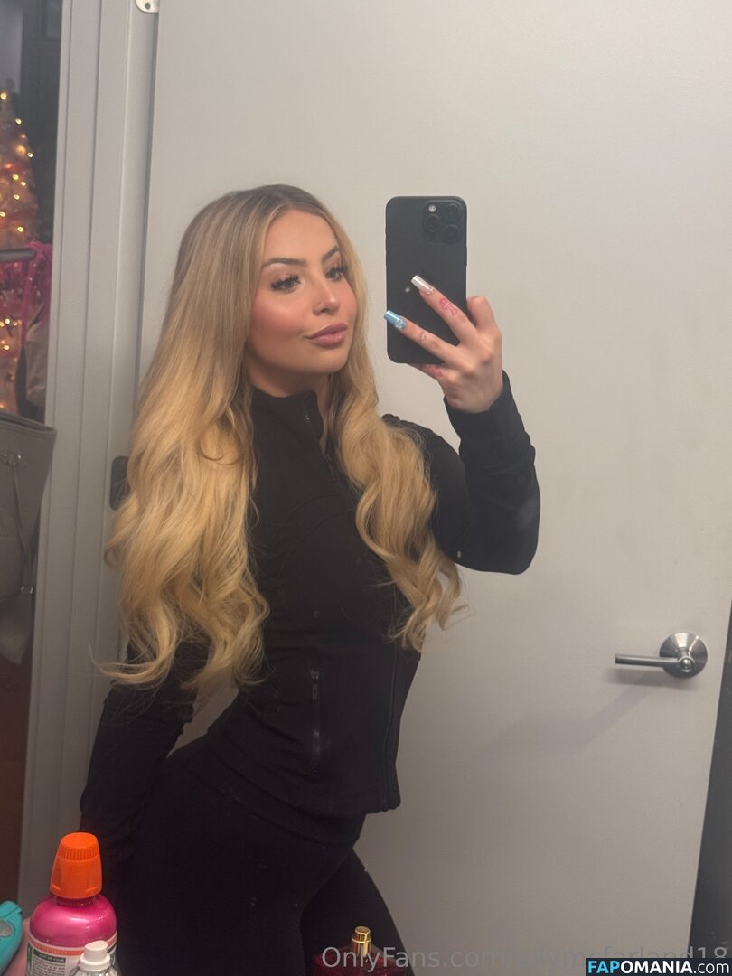 ally.mcfarlane / allymcfarland18 Naakt OnlyFans  Gelekte foto #58
