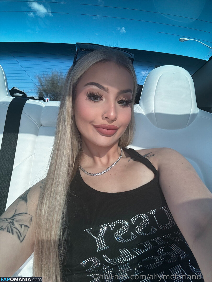 ally.mcfarlane / allymcfarland18 Naakt OnlyFans  Gelekte foto #66