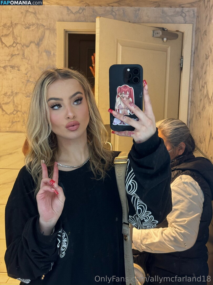 ally.mcfarlane / allymcfarland18 Naakt OnlyFans  Gelekte foto #83