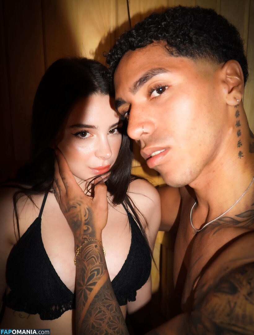 almendra / almendragala / s0yalmen1 / soyalmendragala_ / sweetalmen Naakt OnlyFans  Gelekte foto #10