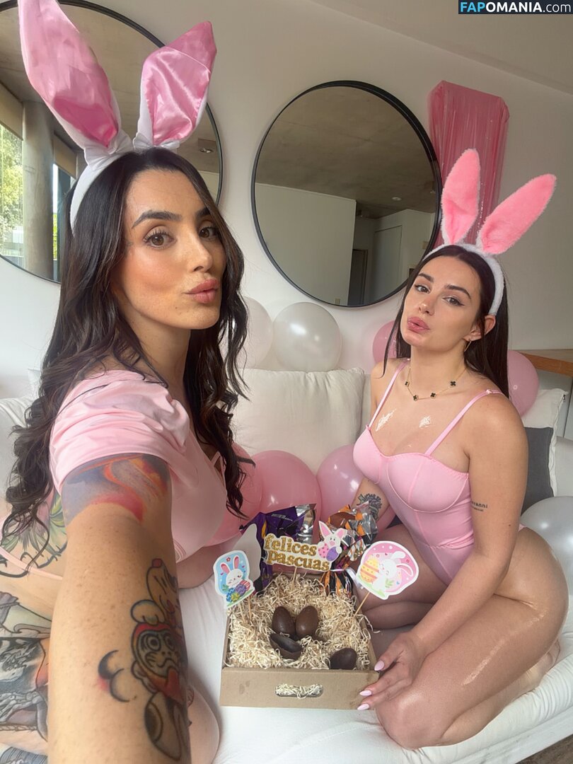 almendra / almendragala / s0yalmen1 / soyalmendragala_ / sweetalmen Naakt OnlyFans  Gelekte foto #16