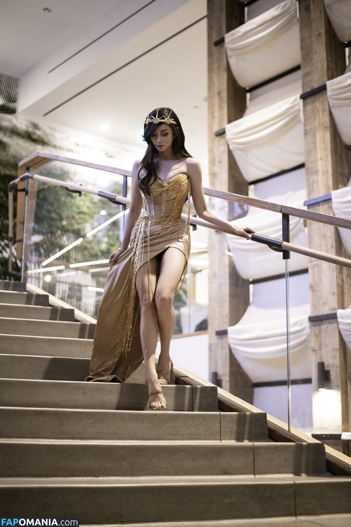 Alodia Gosiengfiao / alodia Naakt OnlyFans  Gelekte foto #13