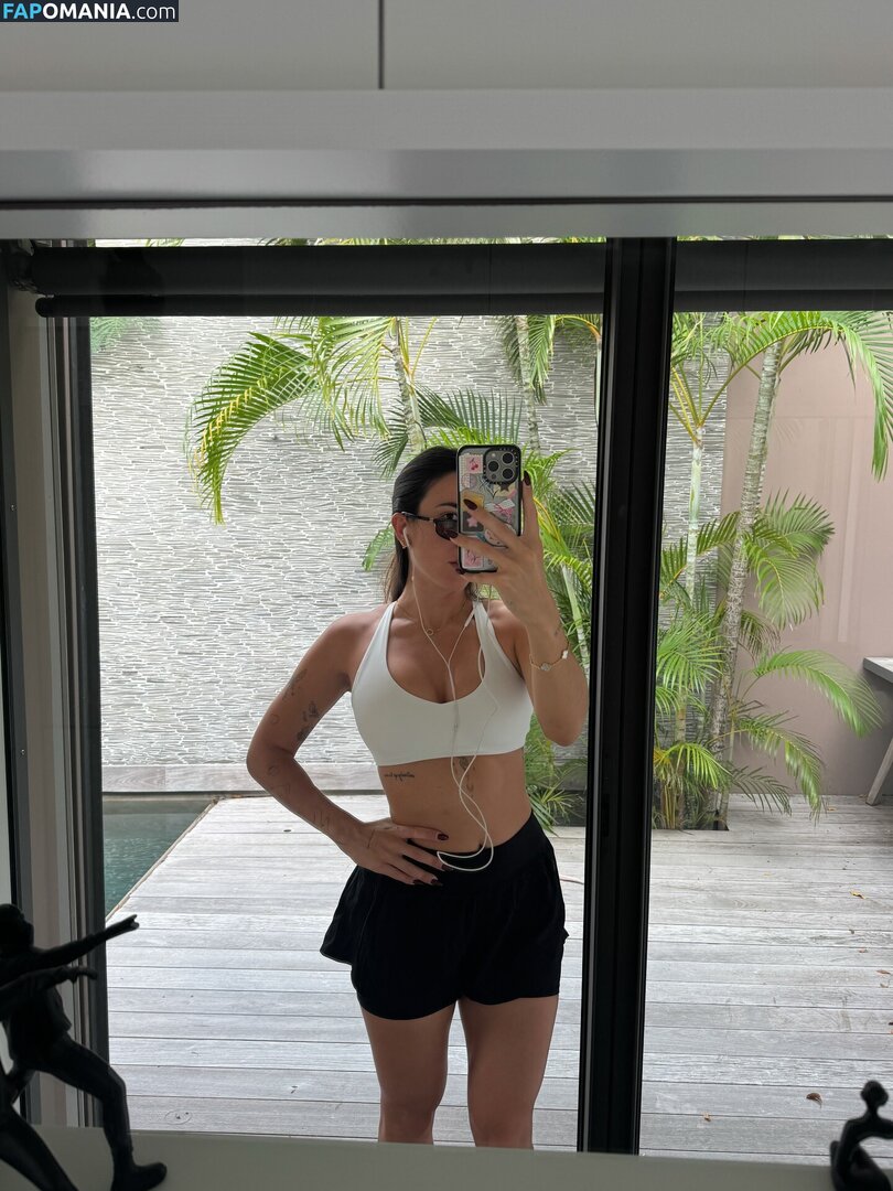 Alohalaia / alohalaia_ / thealohatrainer Naakt OnlyFans  Gelekte foto #3