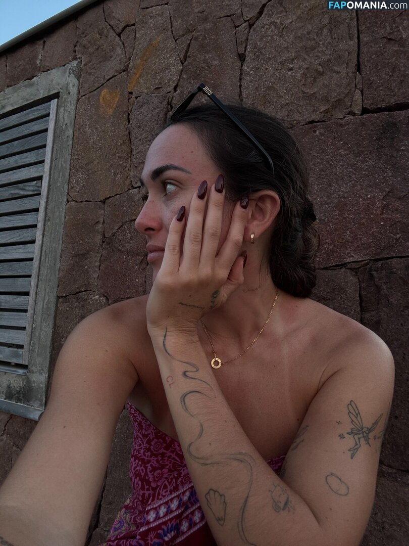 Alohalaia / alohalaia_ / thealohatrainer Naakt OnlyFans  Gelekte foto #4