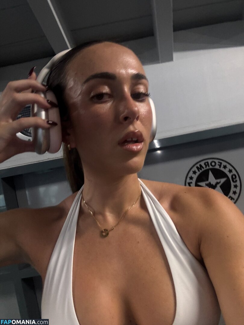 Alohalaia / alohalaia_ / thealohatrainer Naakt OnlyFans  Gelekte foto #5