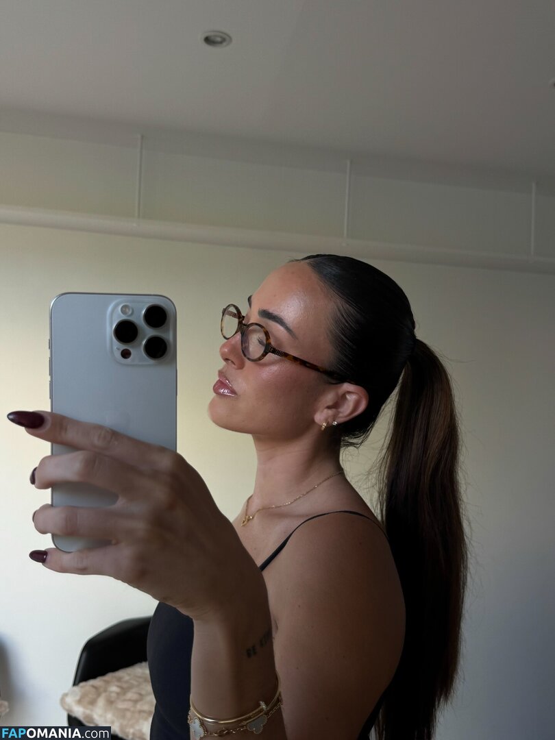 Alohalaia / alohalaia_ / thealohatrainer Naakt OnlyFans  Gelekte foto #8
