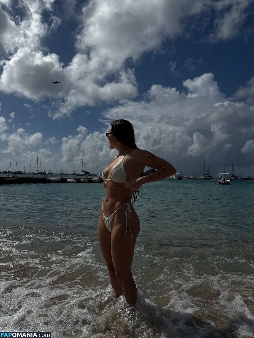 Alohalaia / alohalaia_ / thealohatrainer Naakt OnlyFans  Gelekte foto #9