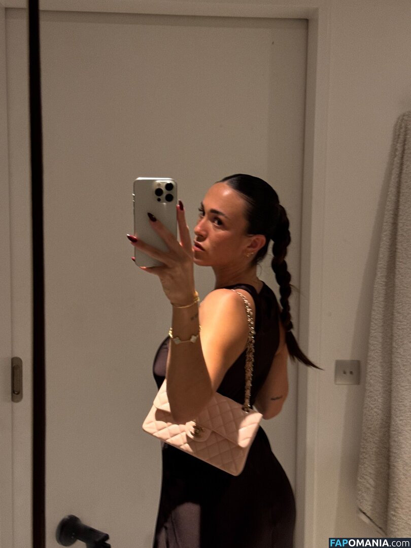 Alohalaia / alohalaia_ / thealohatrainer Naakt OnlyFans  Gelekte foto #11