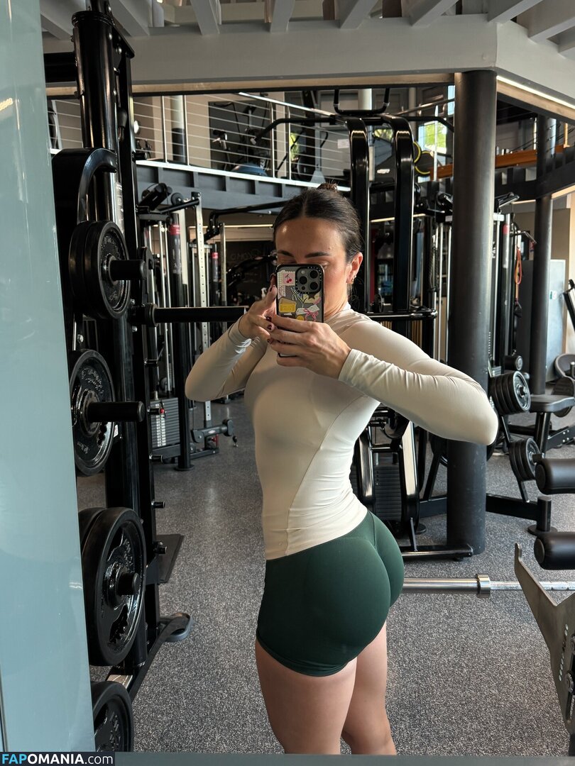 Alohalaia / alohalaia_ / thealohatrainer Naakt OnlyFans  Gelekte foto #14