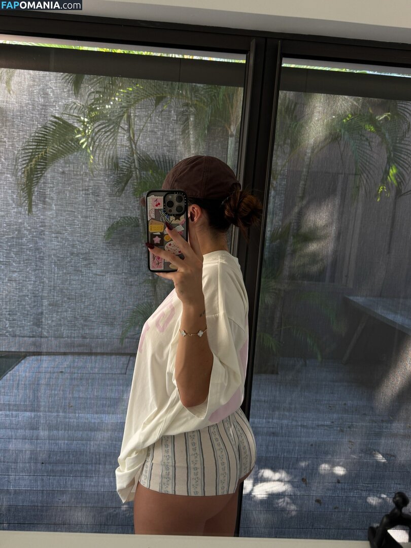 Alohalaia / alohalaia_ / thealohatrainer Naakt OnlyFans  Gelekte foto #15