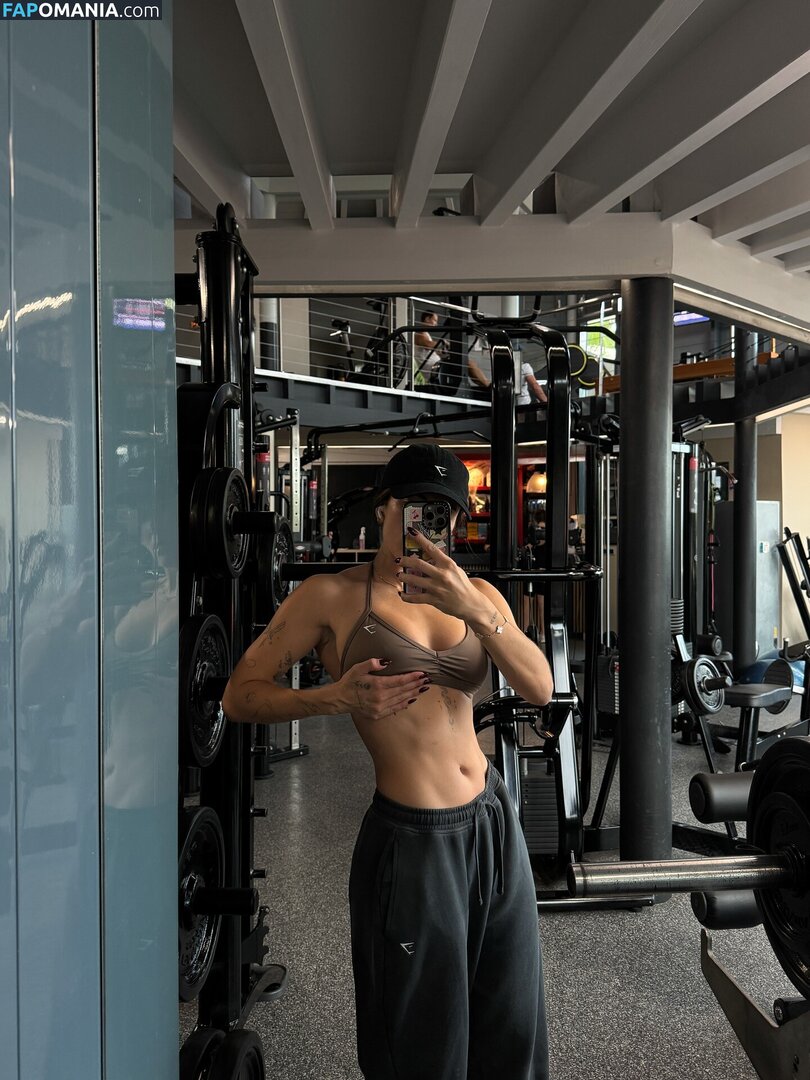 Alohalaia / alohalaia_ / thealohatrainer Naakt OnlyFans  Gelekte foto #18