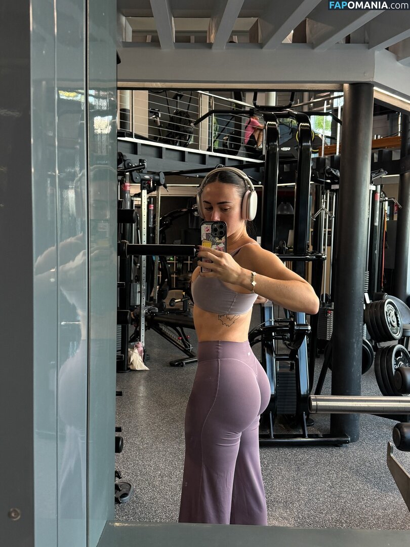 Alohalaia / alohalaia_ / thealohatrainer Naakt OnlyFans  Gelekte foto #19