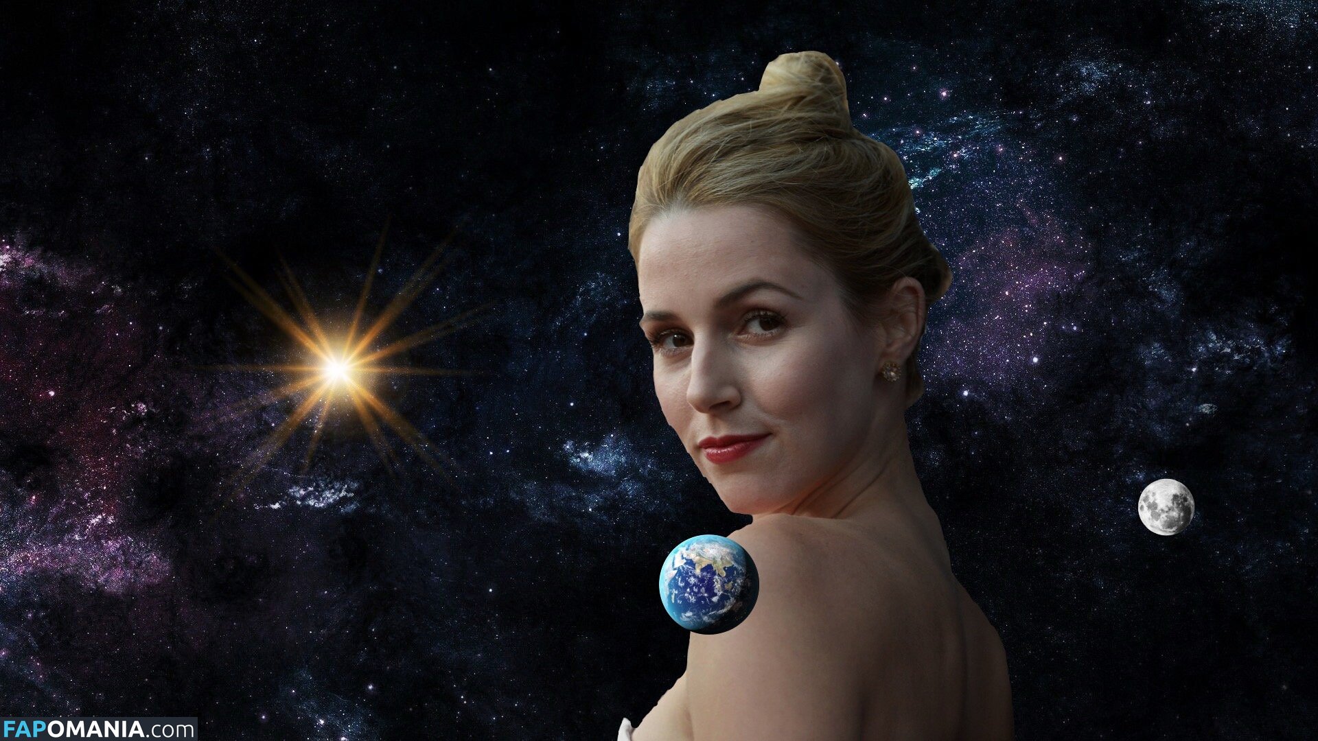 Alona Tal / alonatal Naakt OnlyFans  Gelekte foto #2