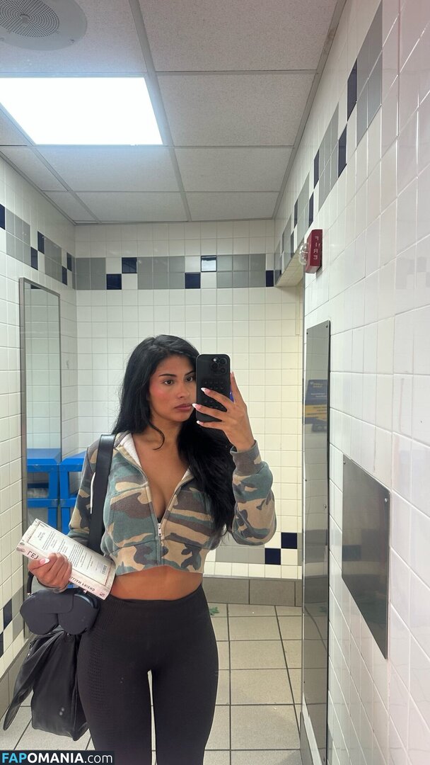 alondramaren / alondraquino / https: Naakt OnlyFans  Gelekte foto #4