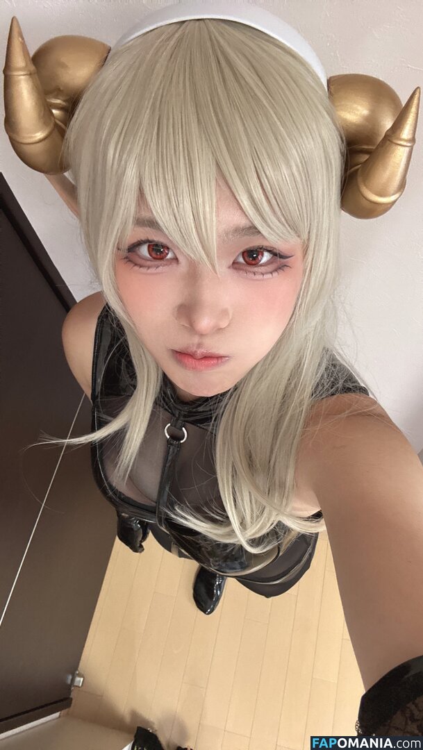 Altius_cos / Narcissus_1426 Naakt OnlyFans  Gelekte foto #8
