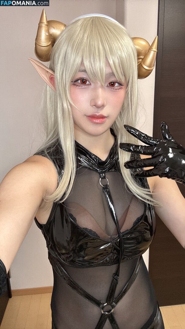 Altius_cos / Narcissus_1426 Naakt OnlyFans  Gelekte foto #9