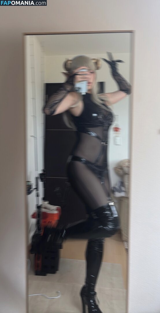 Altius_cos / Narcissus_1426 Naakt OnlyFans  Gelekte foto #10
