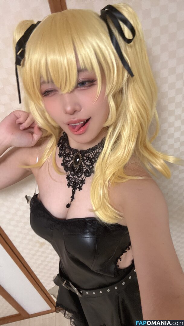 Altius_cos / Narcissus_1426 Naakt OnlyFans  Gelekte foto #12