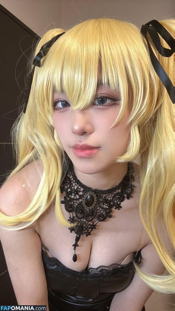 Altius_cos / Narcissus_1426 Naakt OnlyFans  Gelekte foto #13