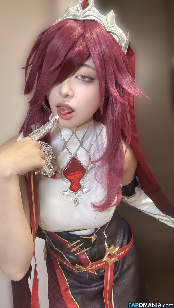 Altius_cos / Narcissus_1426 Naakt OnlyFans  Gelekte foto #14