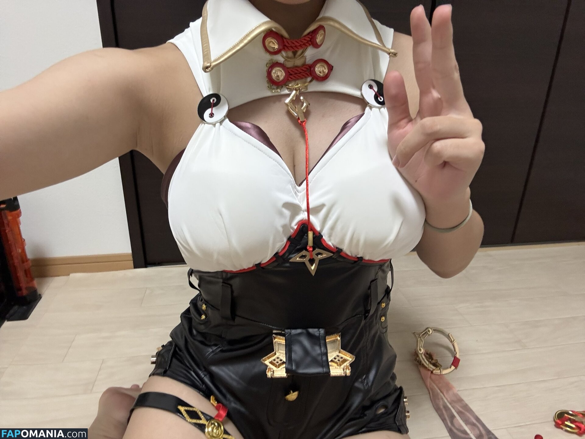 Altius_cos / Narcissus_1426 Naakt OnlyFans  Gelekte foto #18
