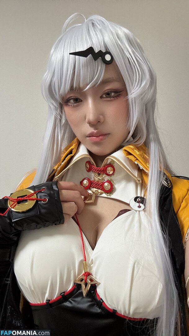 Altius_cos / Narcissus_1426 Naakt OnlyFans  Gelekte foto #20