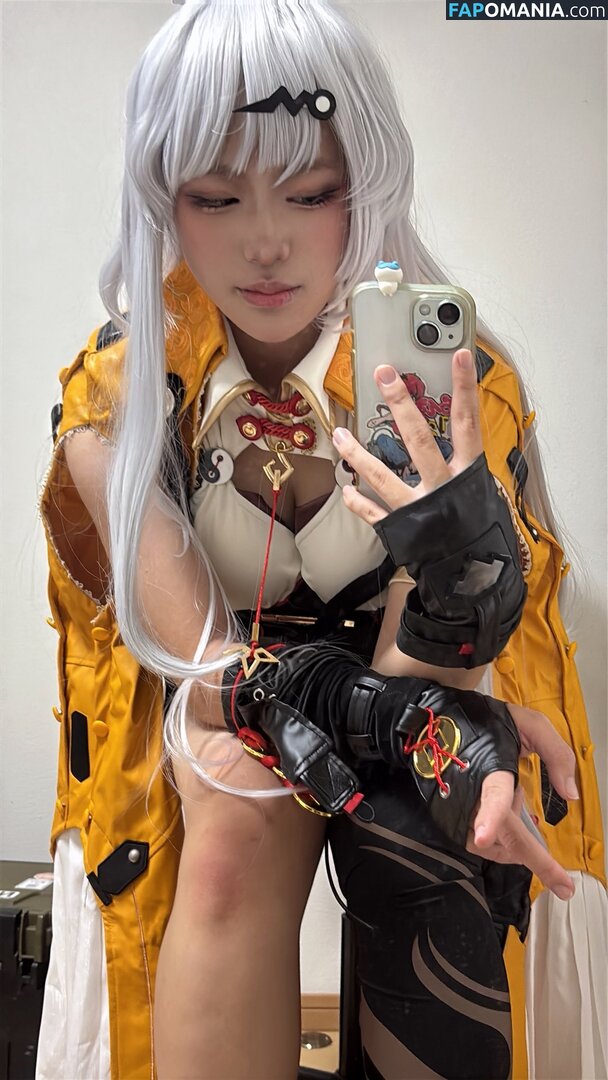 Altius_cos / Narcissus_1426 Naakt OnlyFans  Gelekte foto #21
