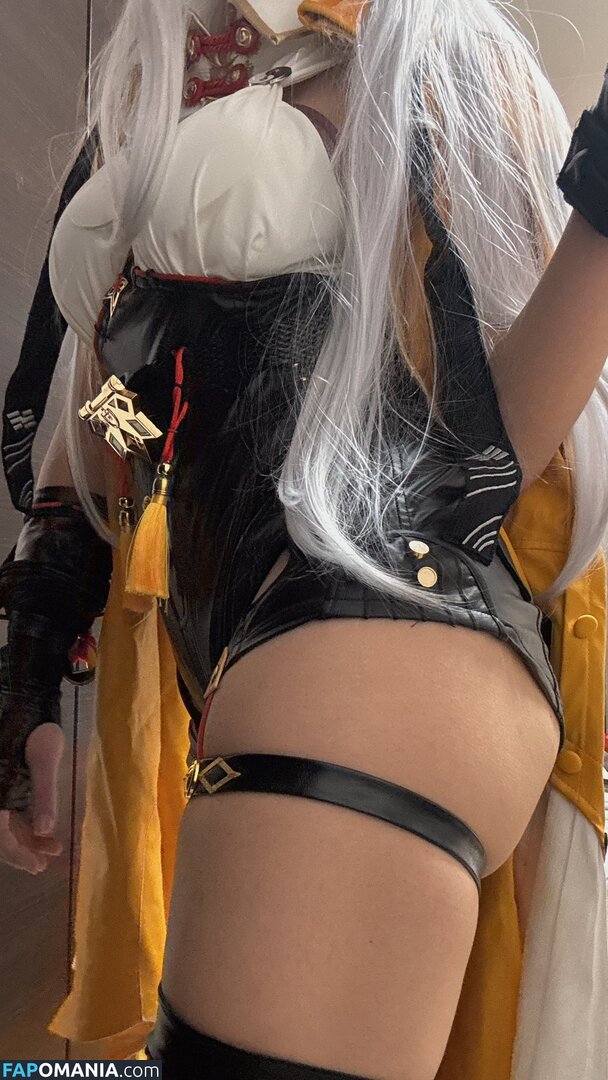 Altius_cos / Narcissus_1426 Naakt OnlyFans  Gelekte foto #22