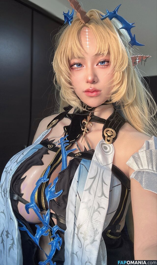 Altius_cos / Narcissus_1426 Naakt OnlyFans  Gelekte foto #24