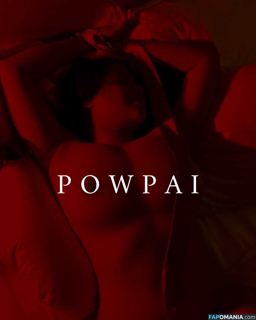 Alua Powpai / hey_powpai Naakt OnlyFans  Gelekte foto #10