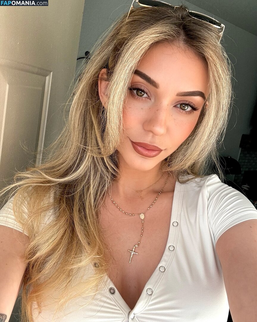 AlxxPistol / alexandramurguiaa Naakt OnlyFans  Gelekte foto #11