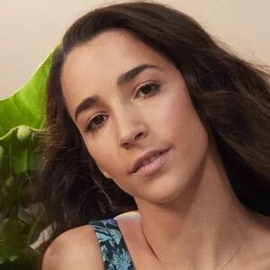 Aly Raisman